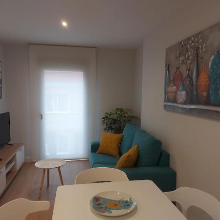 Apartamento Silleda Confort Εξωτερικό φωτογραφία