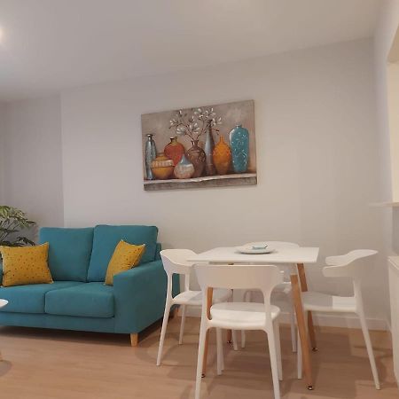 Apartamento Silleda Confort Εξωτερικό φωτογραφία