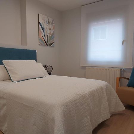 Apartamento Silleda Confort Εξωτερικό φωτογραφία