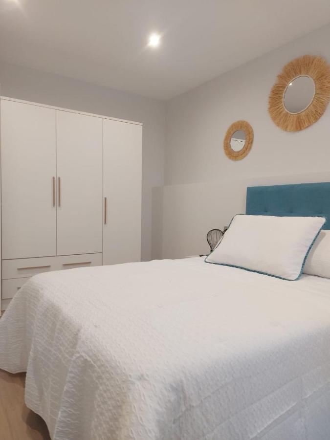 Apartamento Silleda Confort Εξωτερικό φωτογραφία