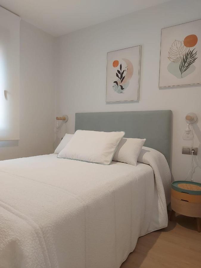 Apartamento Silleda Confort Εξωτερικό φωτογραφία