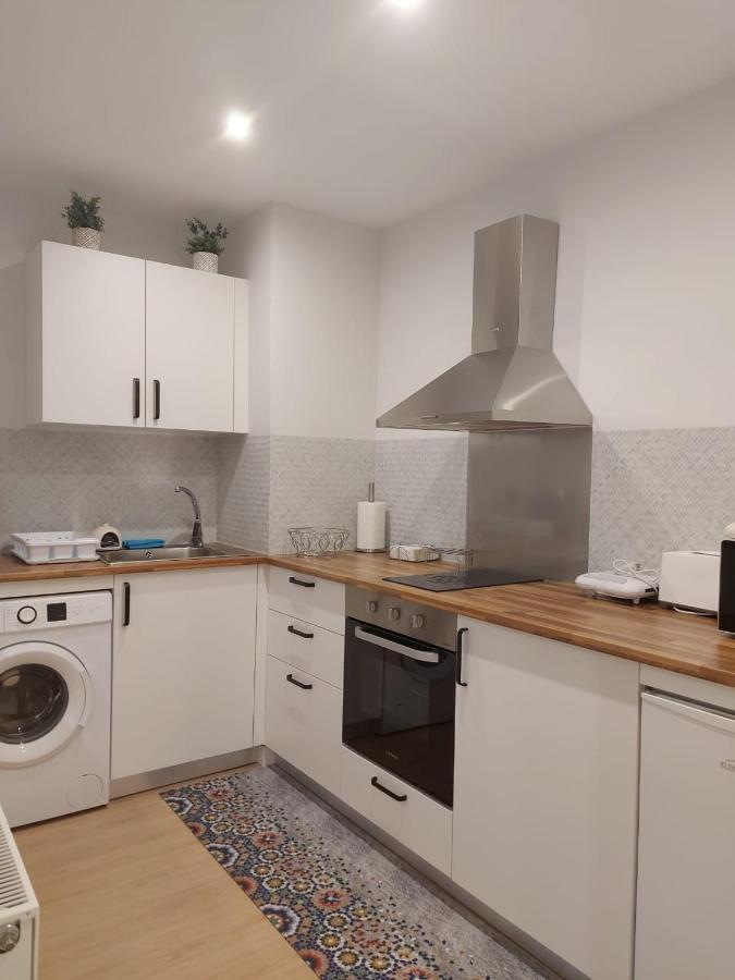 Apartamento Silleda Confort Εξωτερικό φωτογραφία
