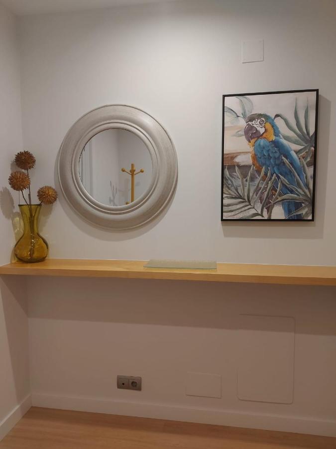 Apartamento Silleda Confort Εξωτερικό φωτογραφία