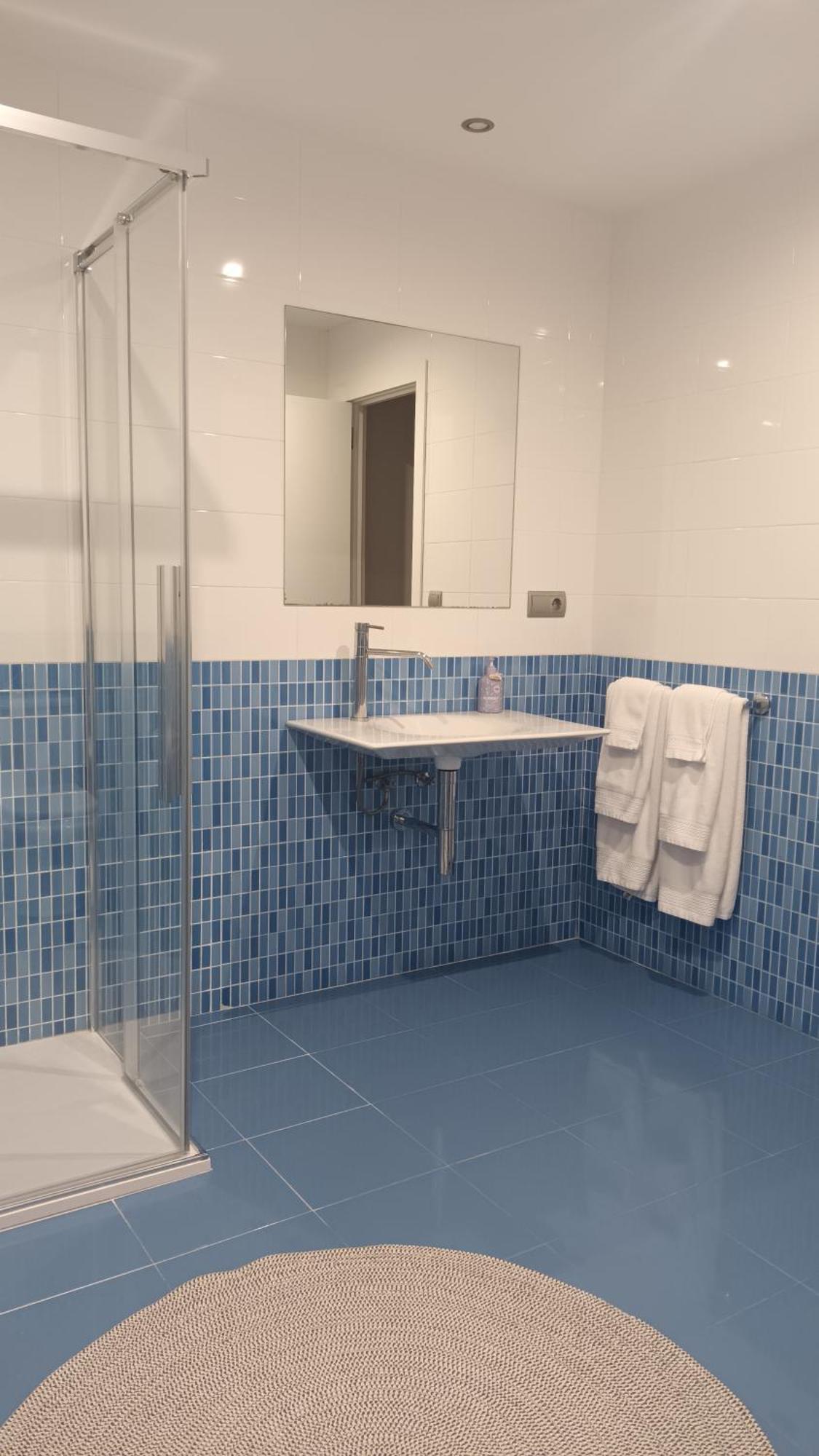 Apartamento Silleda Confort Δωμάτιο φωτογραφία